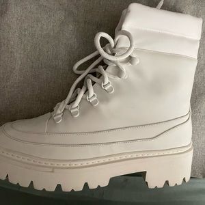 Gia Borgnini Couture Boots